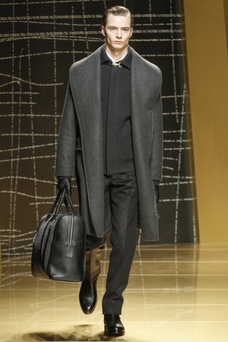 Ermenegildo Zegna / - 2013-2014
